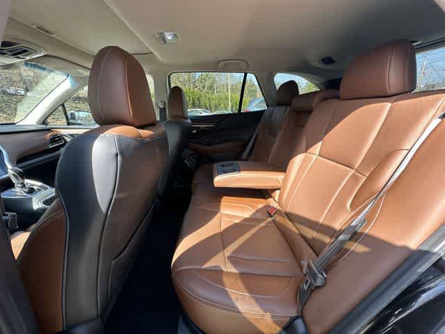 Used 2020 Subaru Outback Touring w/ Popular Package #2 AWD/4WD image 19