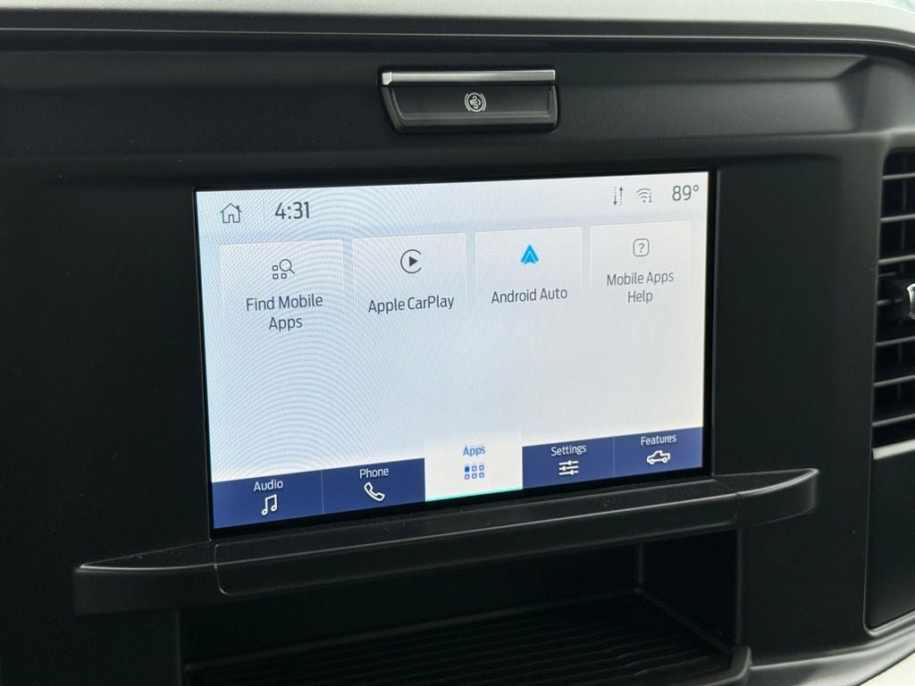 New 2025 Ford F550 2WD Regular Cab Super Duty image 22