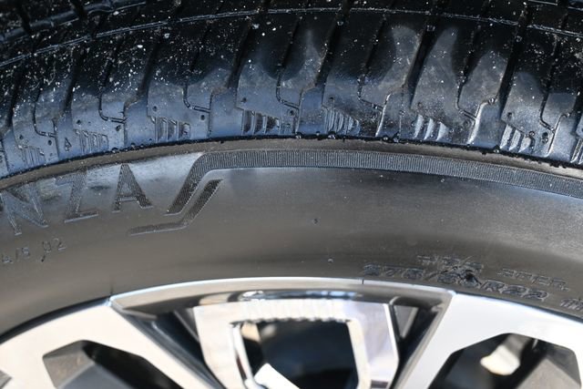 Used 2025 GMC Sierra 1500 Denali Ultimate image 30