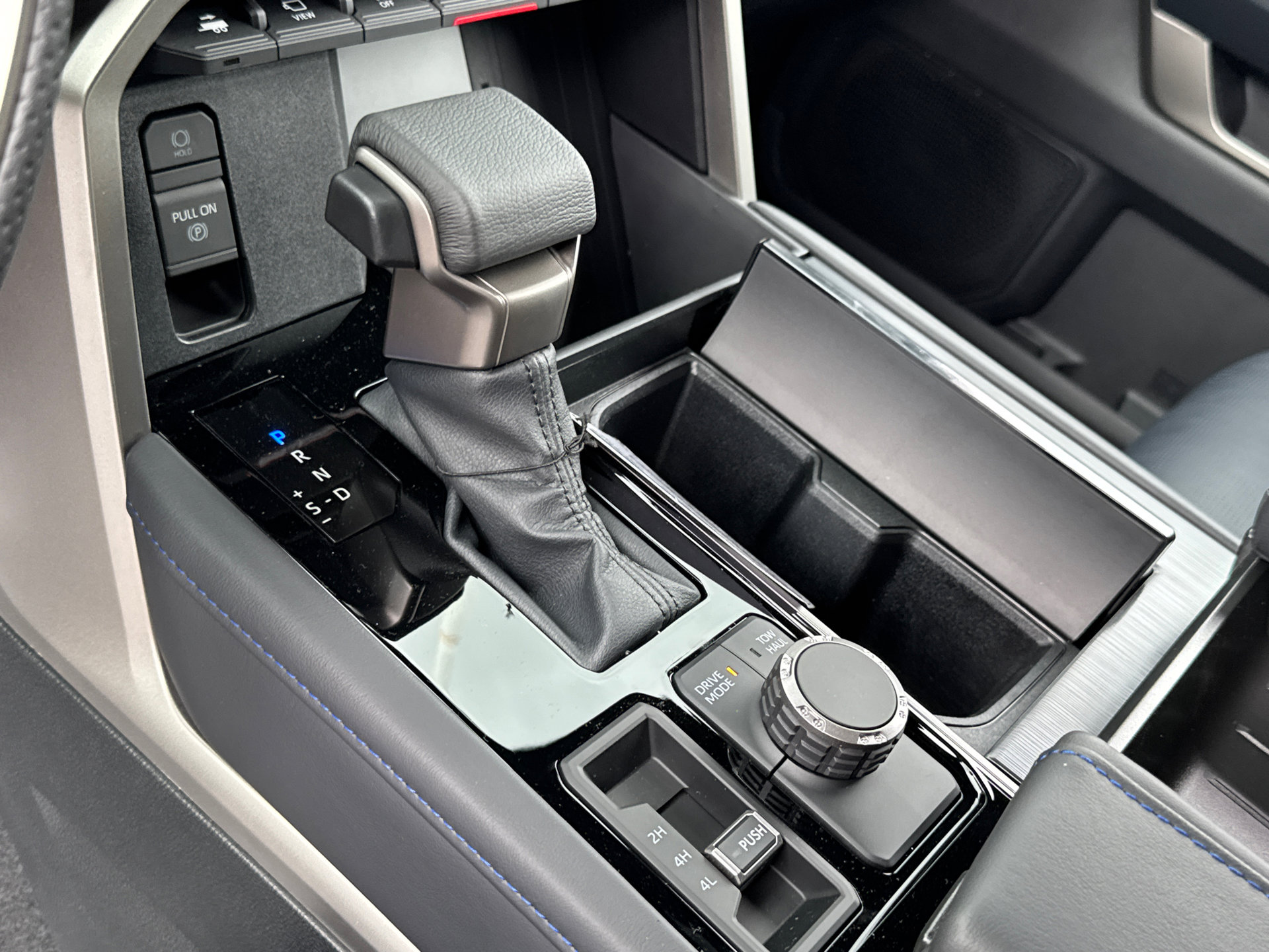 New 2026 Toyota Tundra Platinum image 27