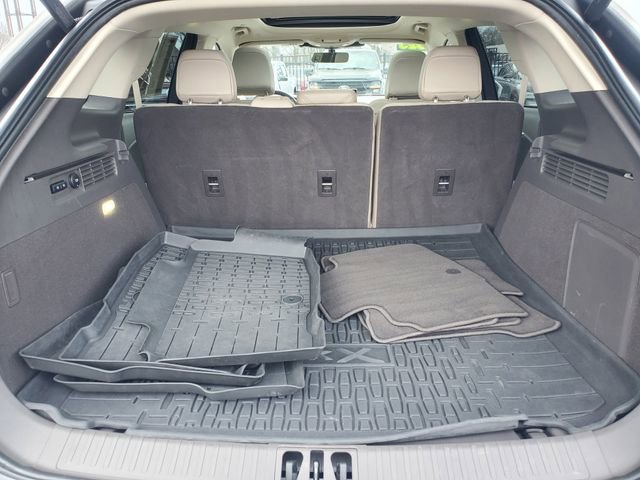 Used 2023 Lincoln Nautilus Reserve image 30