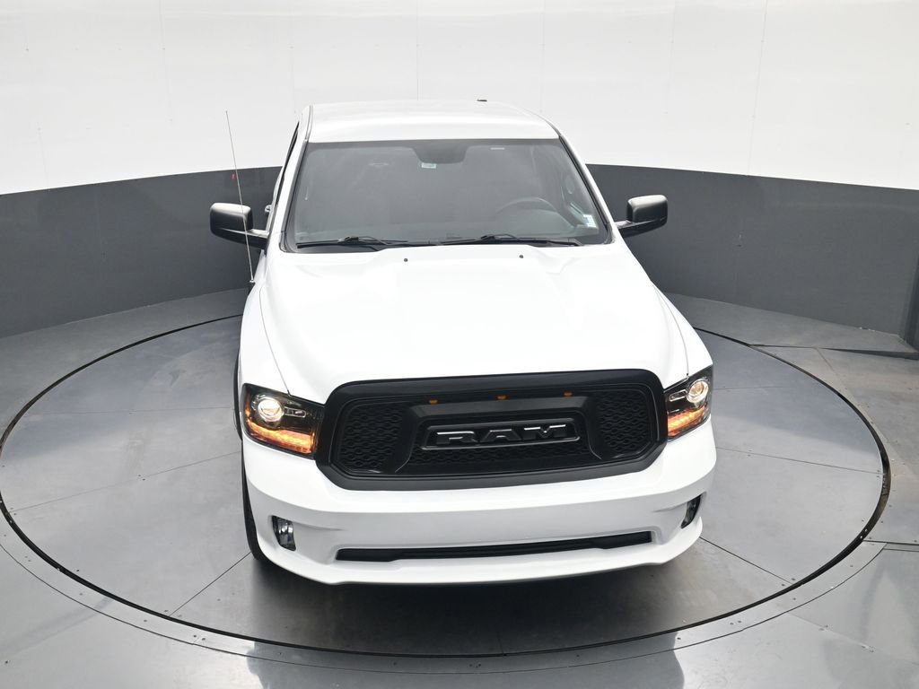 Used 2024 RAM 1500 Classic Warlock image 26