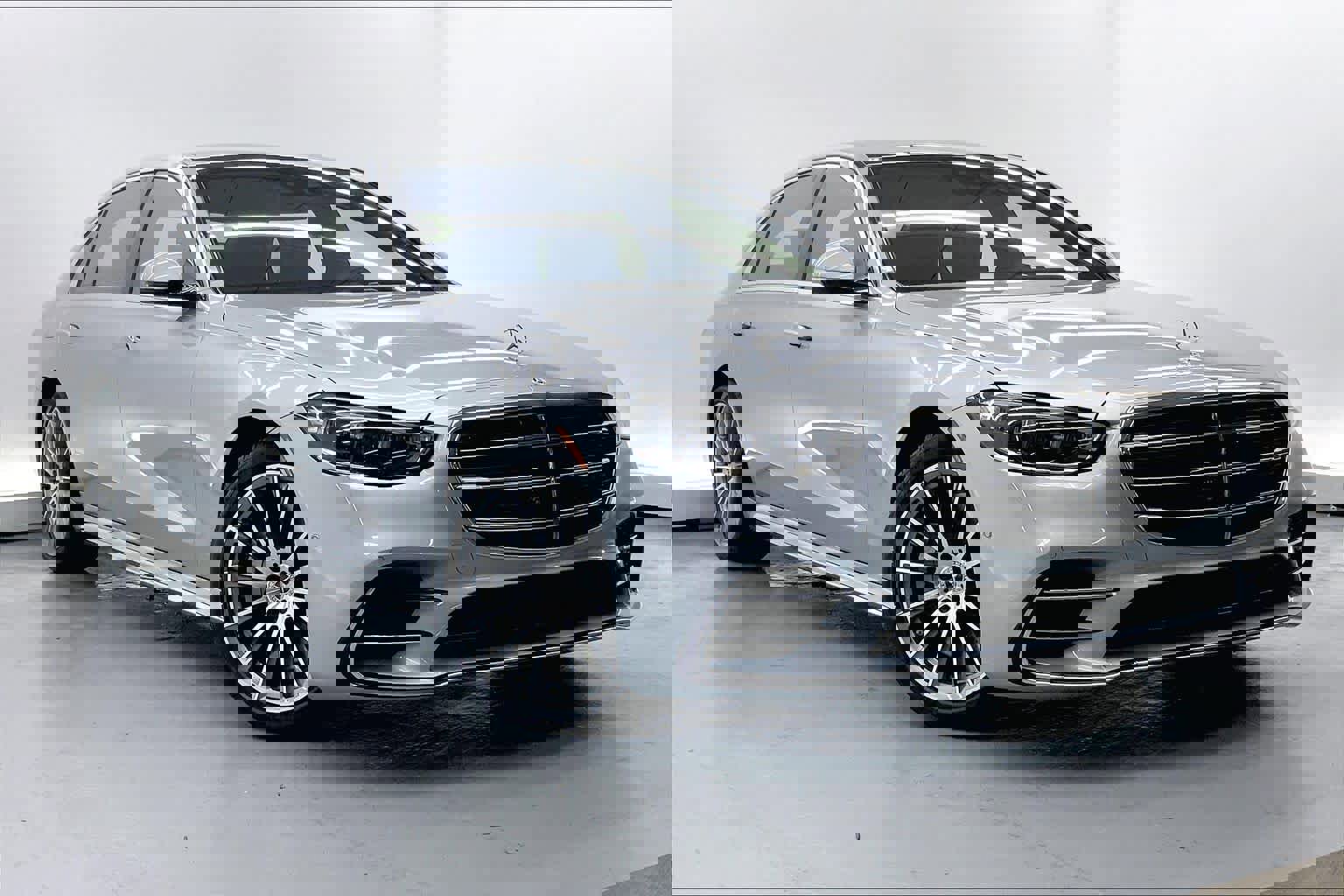 Certified 2022 Mercedes-Benz S 580 4MATIC Sedan image 6