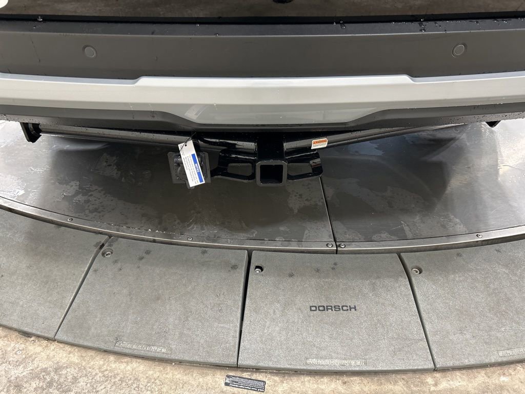 New 2026 Kia Carnival LXS image 31