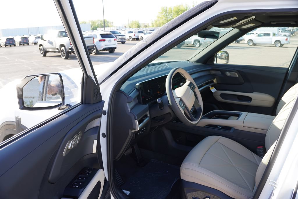 Used 2027 Kia Telluride EX AWD/4WD image 10
