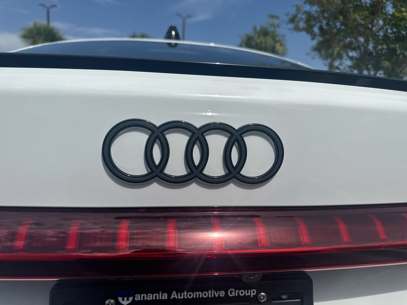 New 2026 Audi S5 Premium Plus AWD/4WD image 9