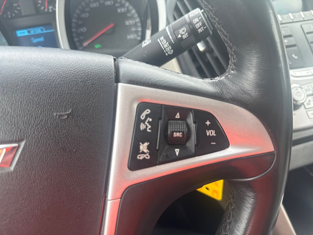 Used 2013 Chevrolet Equinox LTZ AWD/4WD image 25