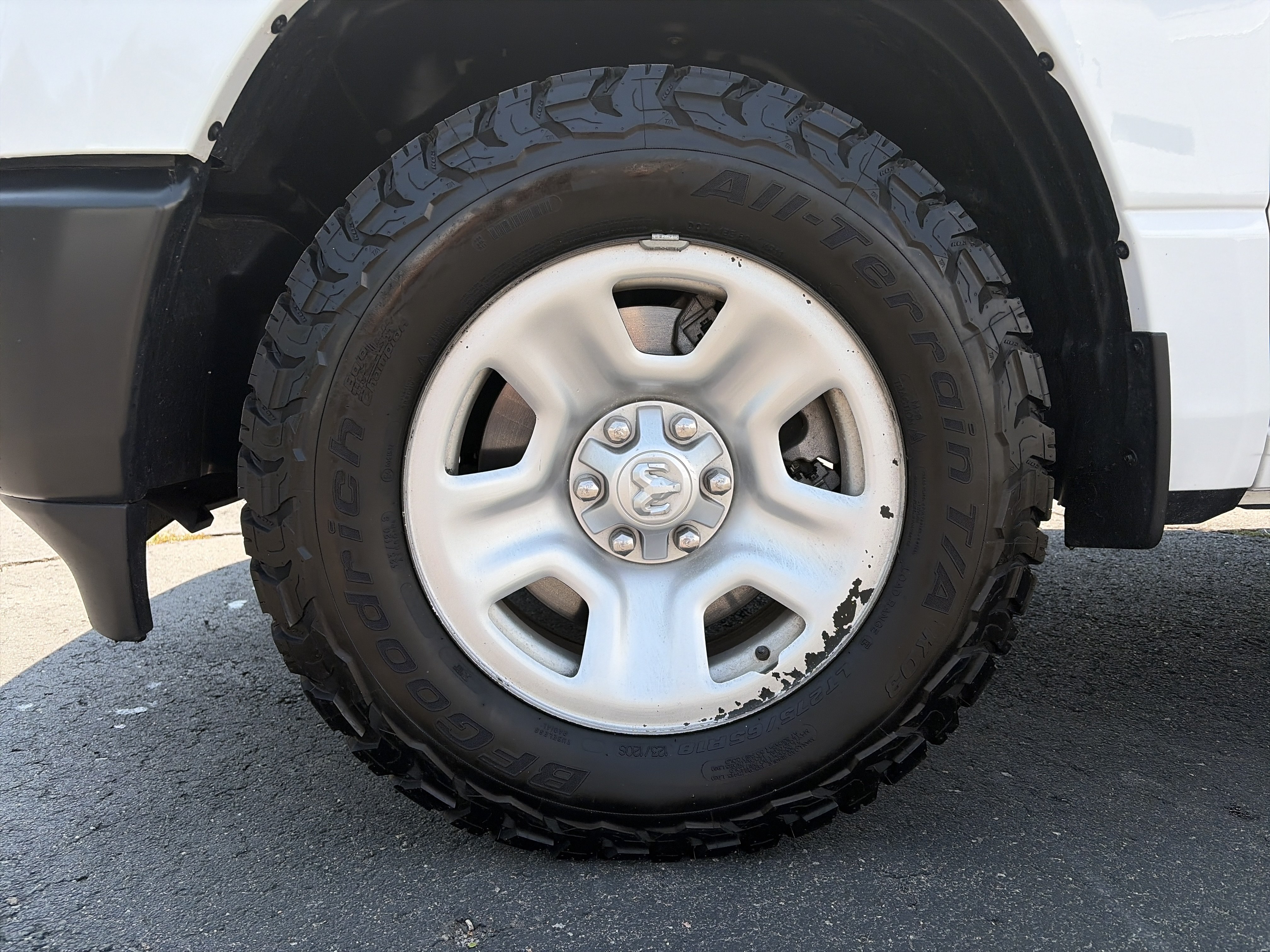 Used 2023 RAM 1500 Tradesman AWD/4WD image 14