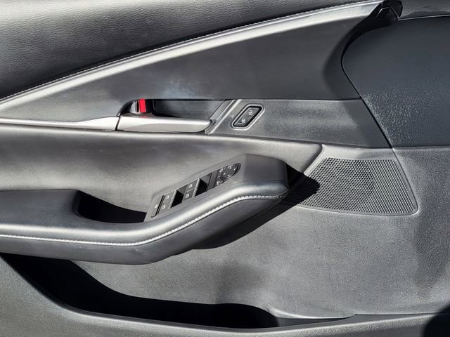 Used 2023 MAZDA CX-30 AWD 2.5 S w/ Select Package image 13