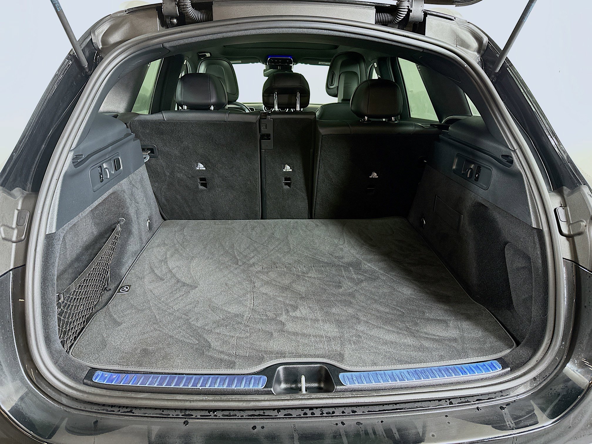 Certified 2025 Mercedes-Benz GLC 300 GLC 300 image 26