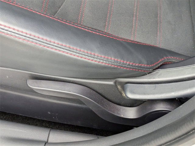 Used 2024 Mitsubishi Outlander Sport AWD image 21