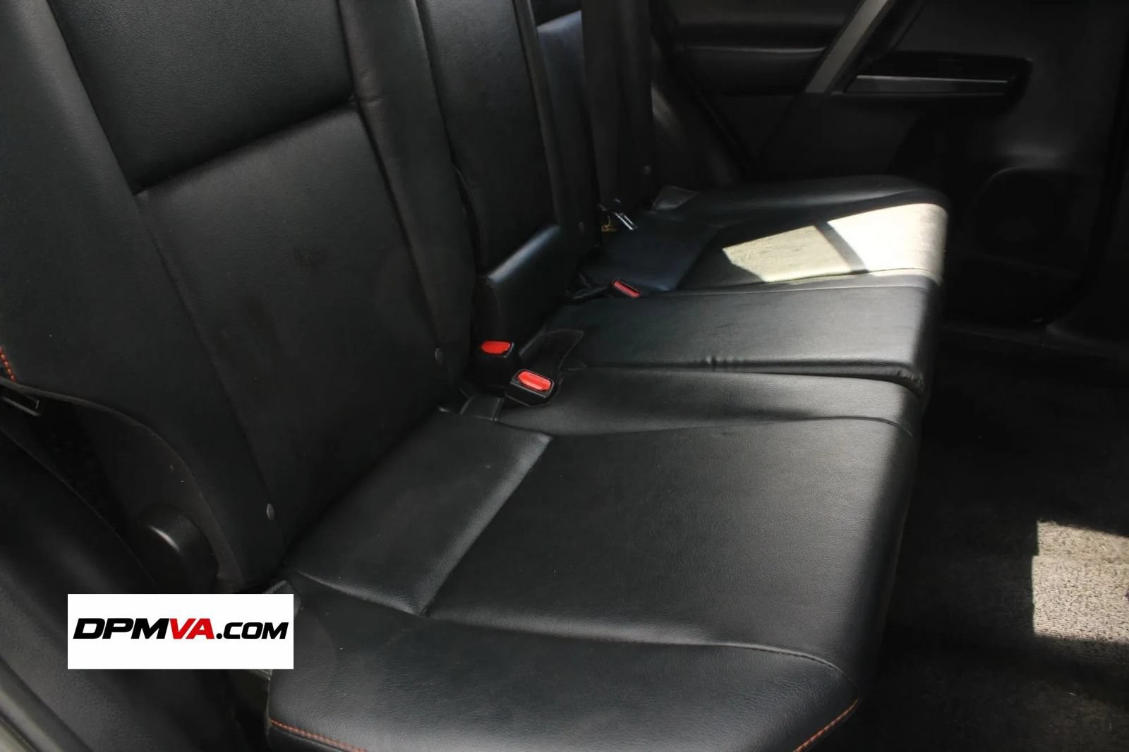 Used 2017 Toyota RAV4 SE AWD/4WD image 20