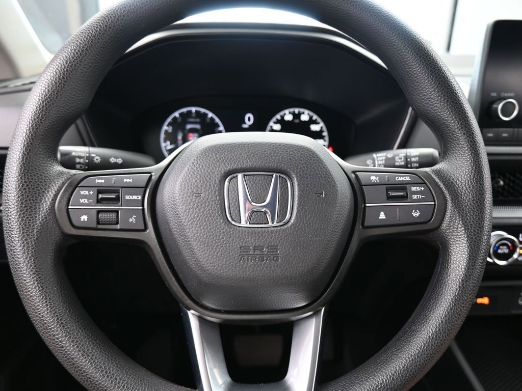 Used 2024 Honda CR-V LX image 28