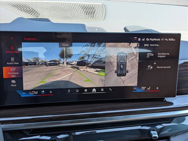 New 2026 BMW X5 xDrive40i AWD/4WD image 12