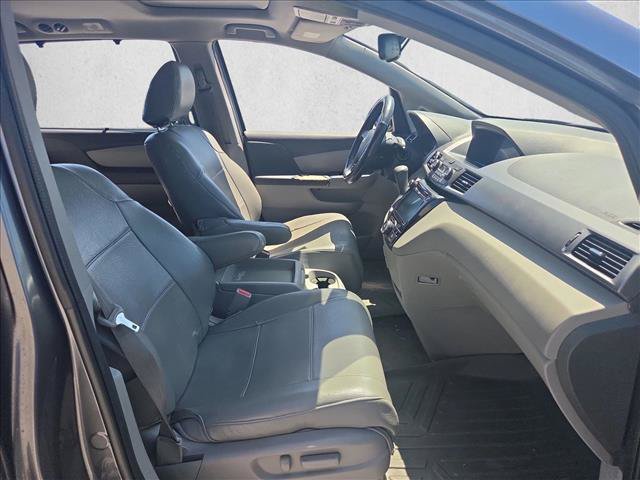 Used 2014 Honda Odyssey EX-L image 19