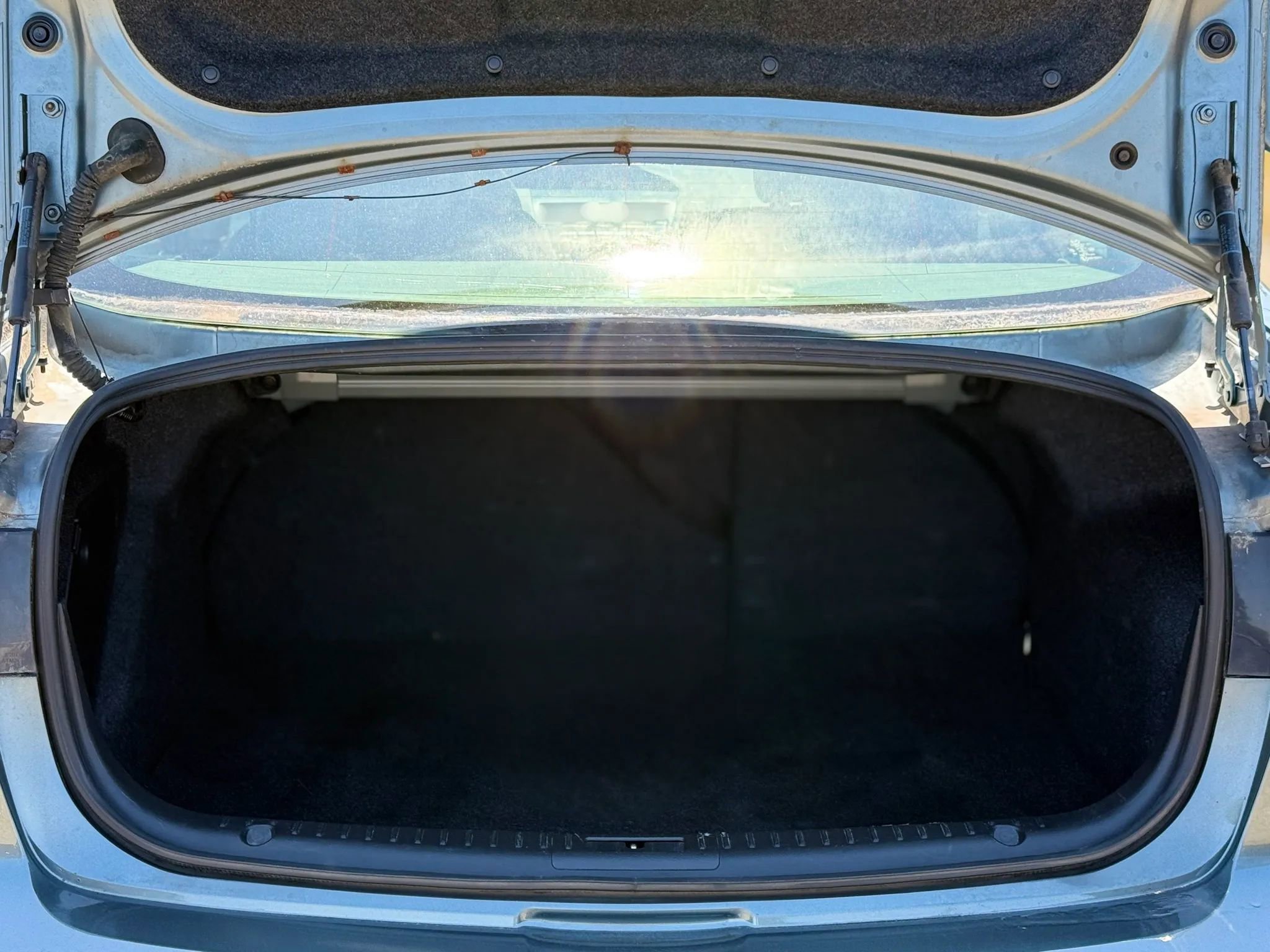 Used 2012 MAZDA MAZDA3 i Sport image 28