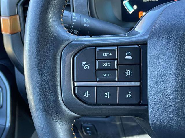 Used 2023 Ford F150 Tremor w/ Equipment Group 402A High image 21