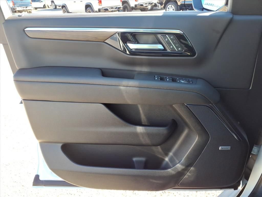 New 2026 Chevrolet Tahoe High Country image 31