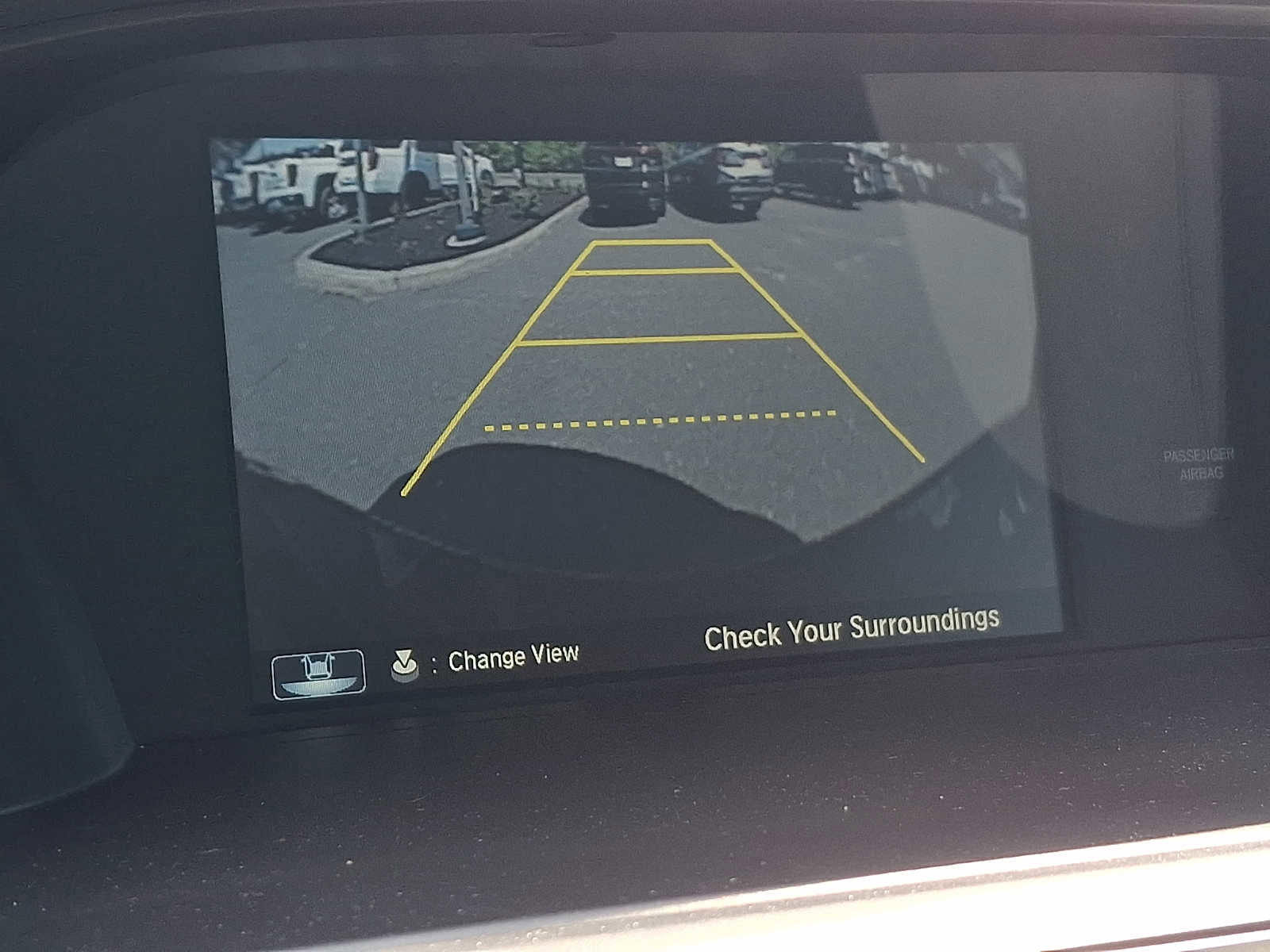 Used 2015 Honda Accord EX-L image 22