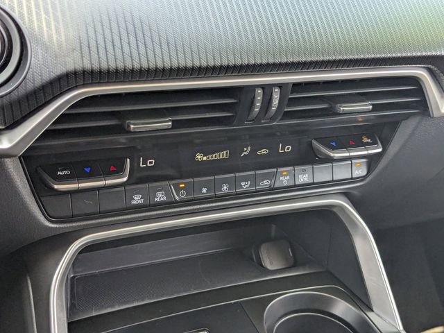 Used 2026 MAZDA CX-90 3.3 Turbo w/ Select Package AWD/4WD image 28