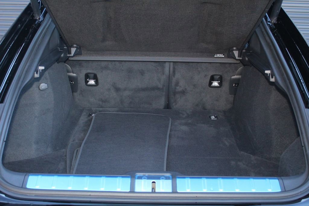 New 2026 Porsche Panamera 4 image 12