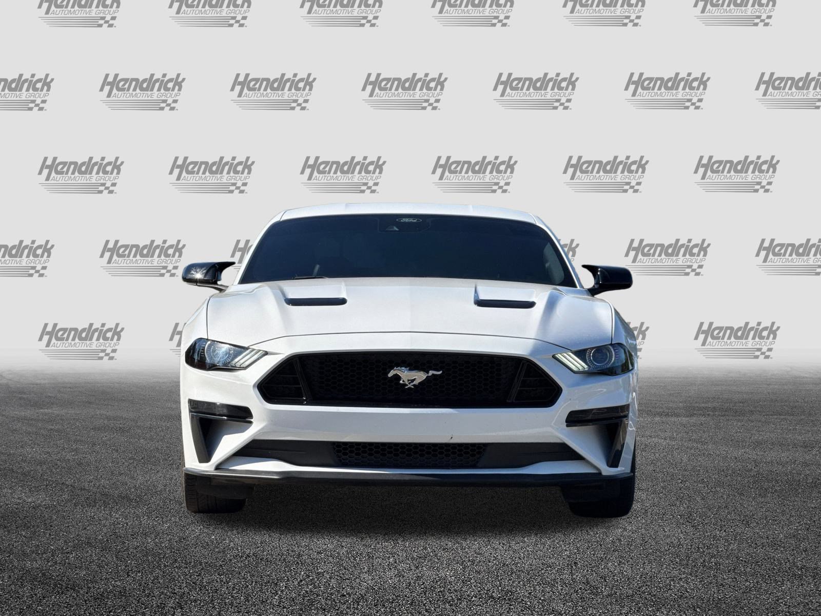 Used 2022 Ford Mustang GT Premium image 10