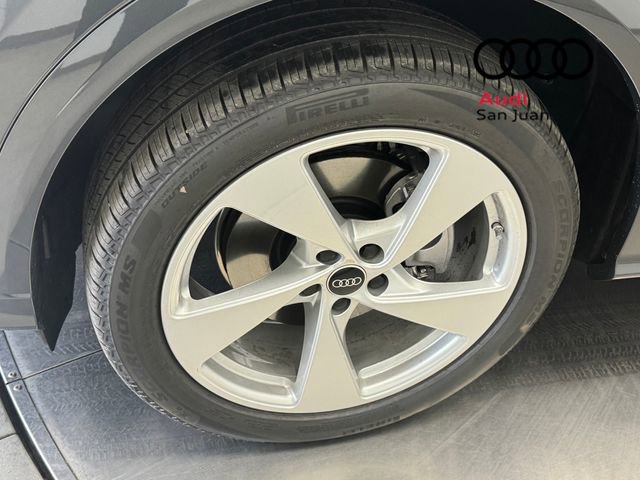 New 2025 Audi Q5 Premium Plus image 15