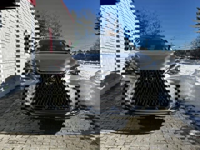 Used 2022 Lexus NX 350 AWD w/ Premium Package image 2