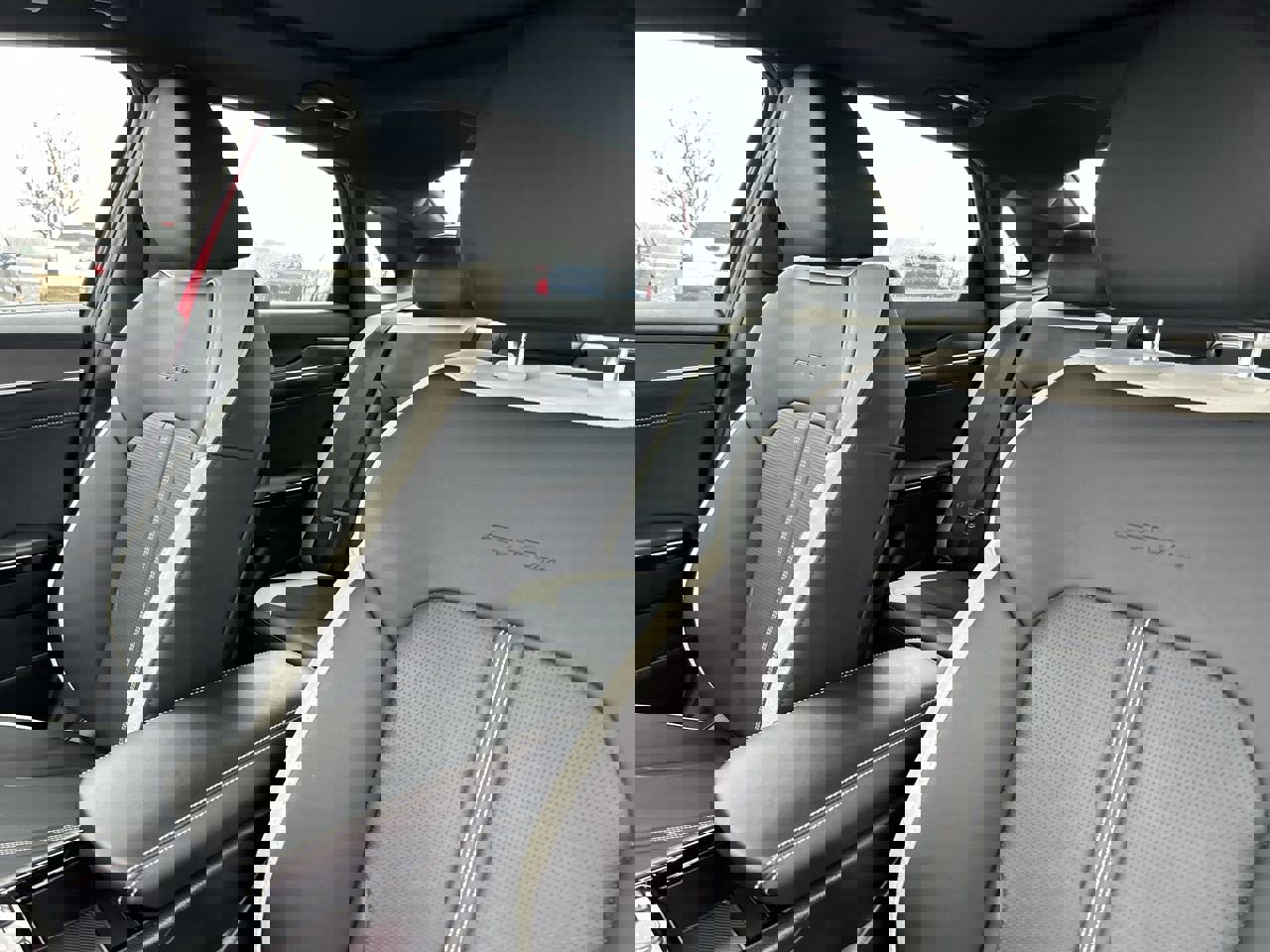 Used 2025 Kia K5 GT-Line w/ GT-Line Premium Package image 20