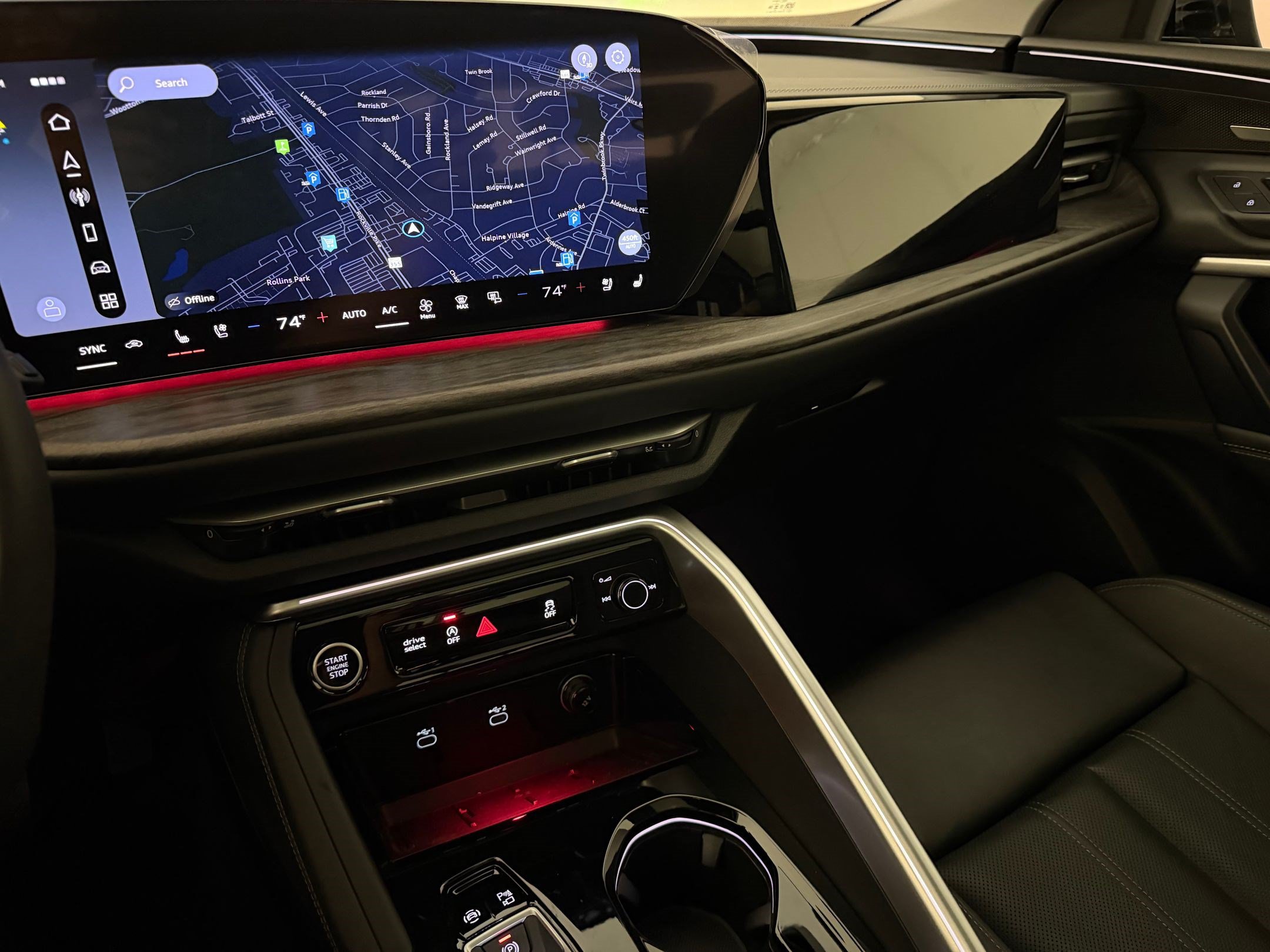New 2026 Audi Q5 Premium Plus AWD/4WD image 20