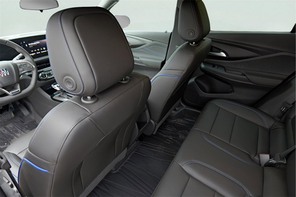 New 2026 Buick Envista Sport Touring w/ Convenience I Package image 22