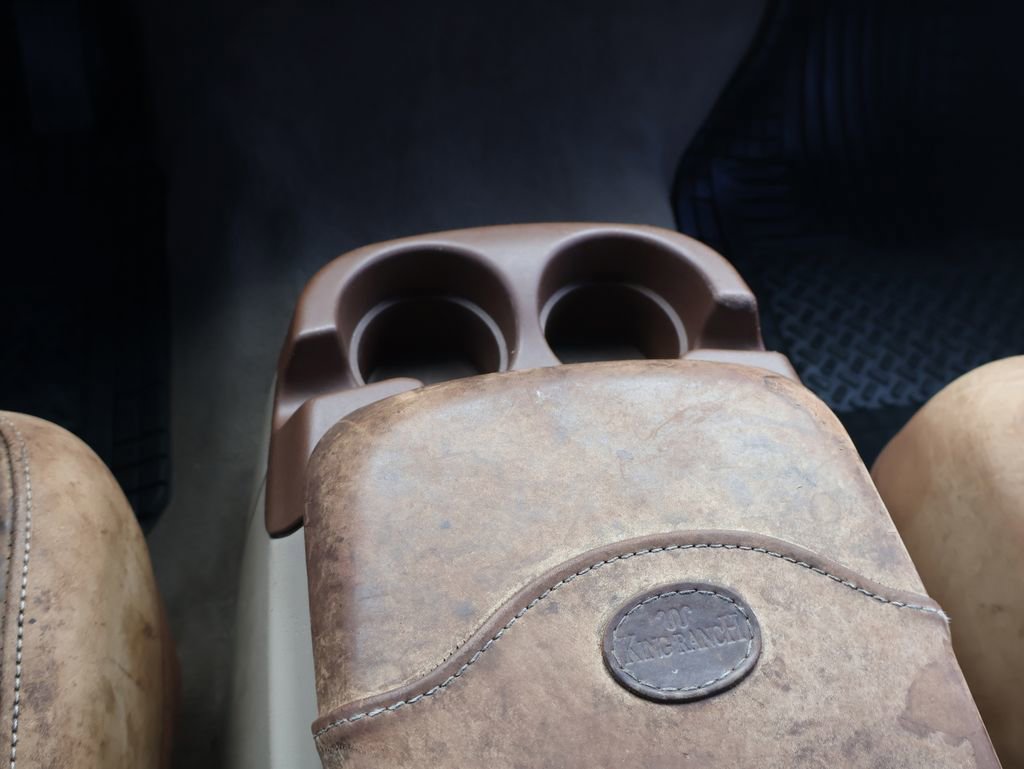 Used 2004 Ford F250 King Ranch image 20