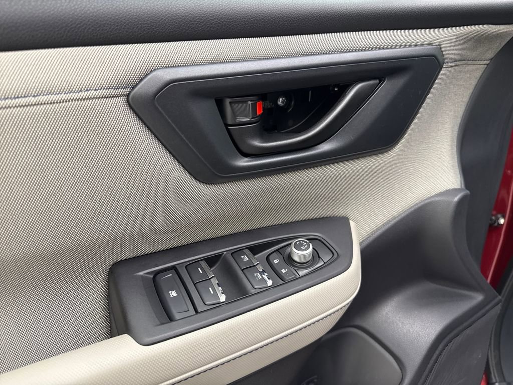 New 2026 Subaru Forester Premium image 12