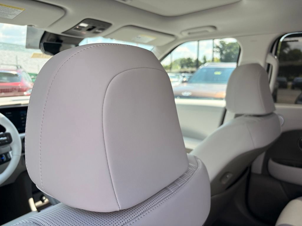 New 2026 Hyundai Palisade SEL Premium AWD/4WD image 29