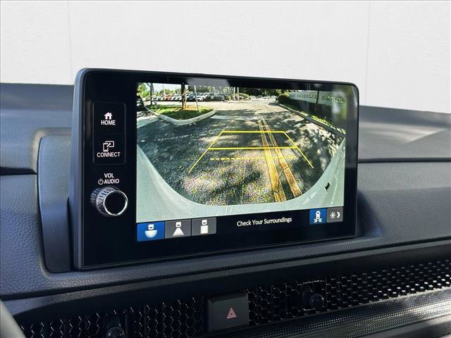 New 2026 Honda CR-V Sport-L image 13