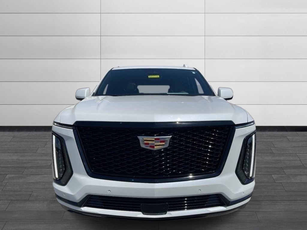 Certified 2025 Cadillac Escalade Sport AWD/4WD image 2