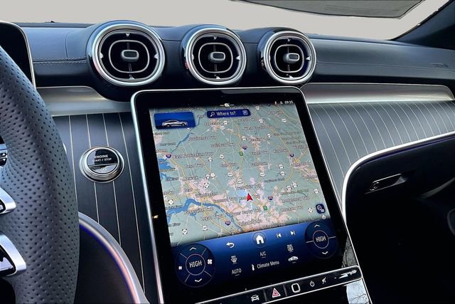 New 2026 Mercedes-Benz CLE 300 4MATIC Coupe image 10