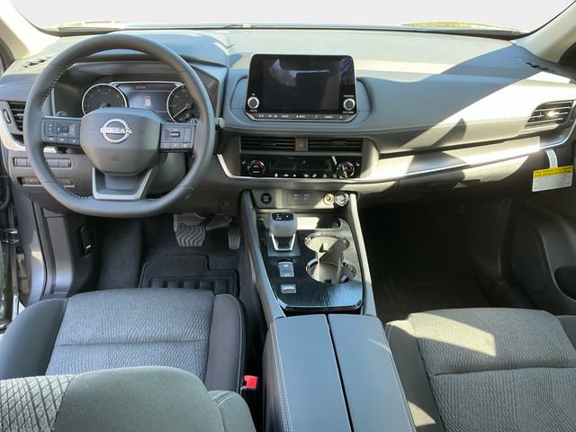 New 2026 Nissan Rogue SV image 12