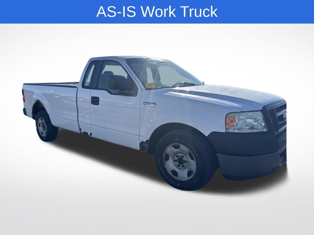 Used 2007 Ford F150 XL RWD 360° Tour