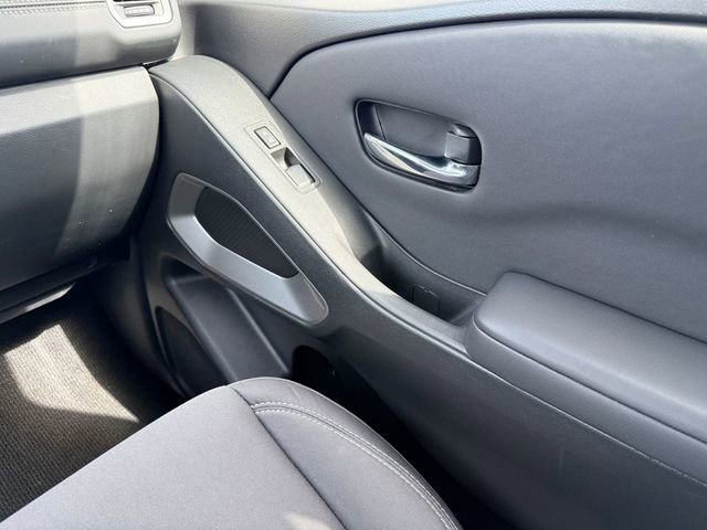 Used 2022 Nissan Frontier SV image 26