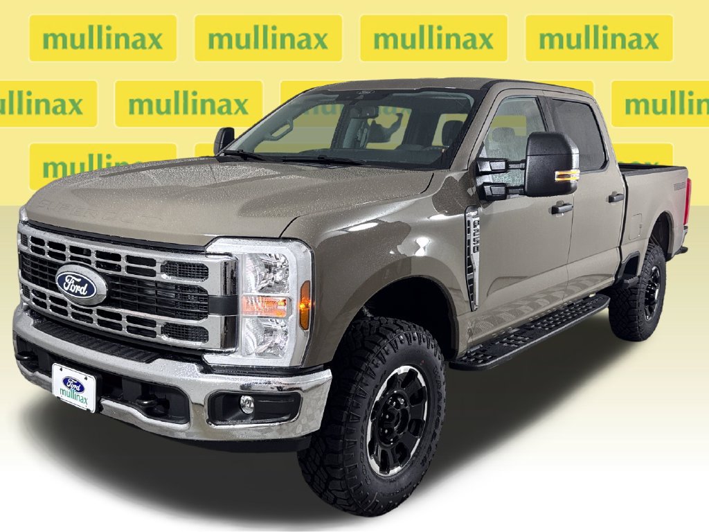 New 2027 Ford F250 XLT w/ Tremor Off-Road Package AWD/4WD image 17