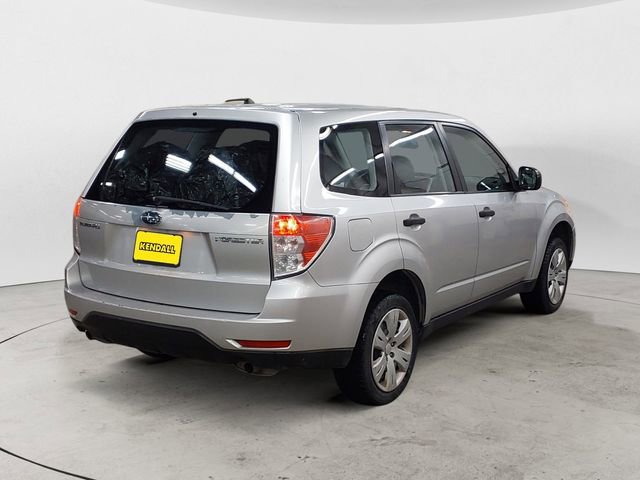 Used 2009 Subaru Forester 2.5X image 5