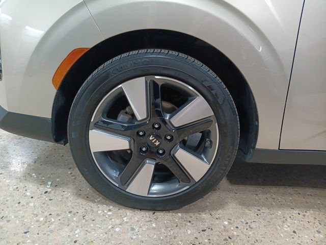 Used 2020 Kia Soul EX image 35