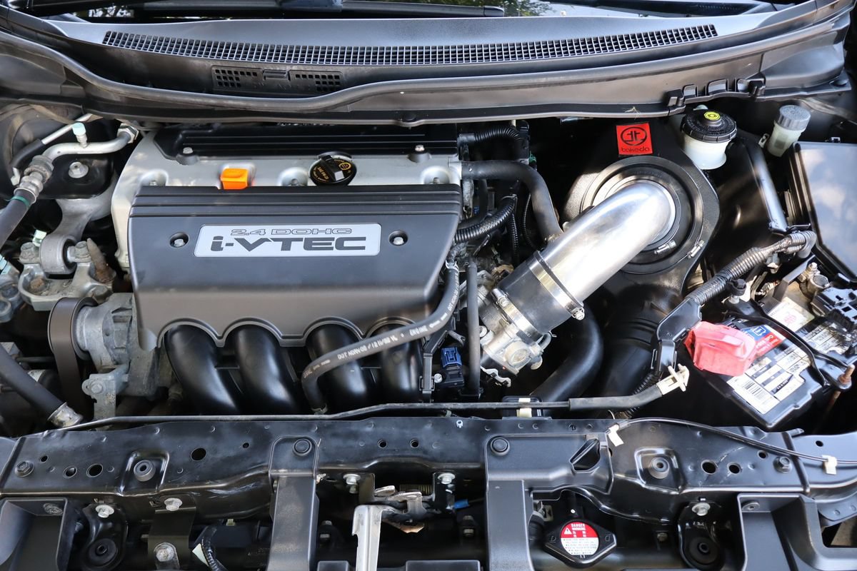 Used 2012 Honda Civic Si image 34