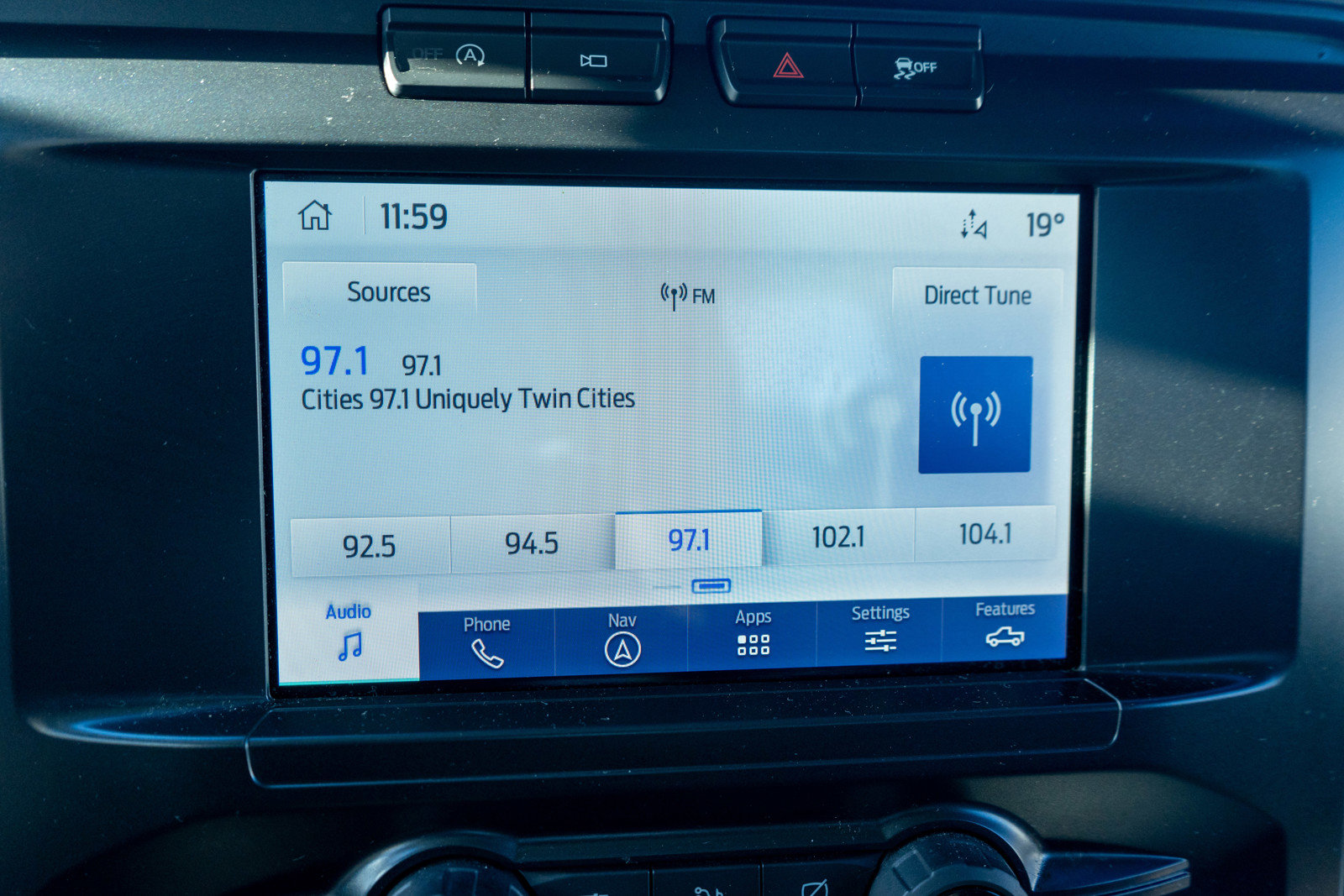 Used 2021 Ford F150 XLT w/ XTR Package image 16