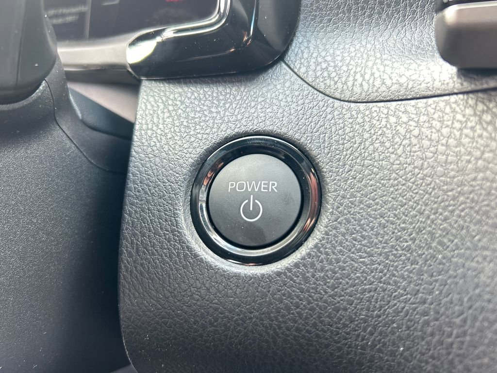 New 2026 Toyota Camry LE image 24