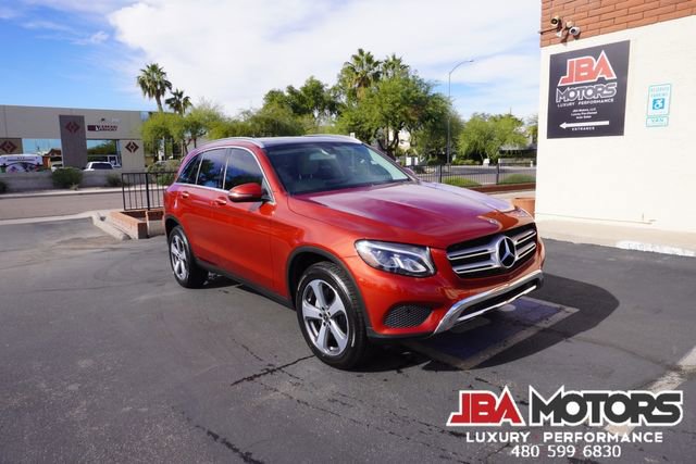 Used 2019 Mercedes-Benz GLC 300 4MATIC image 56