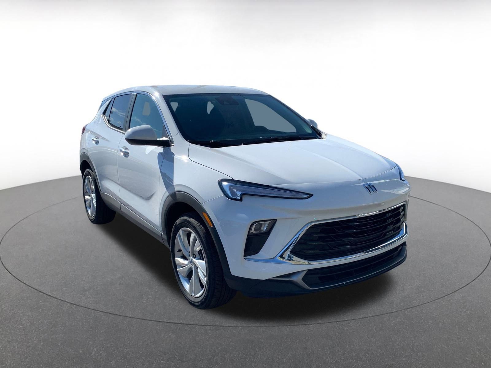 Used 2025 Buick Encore GX Preferred