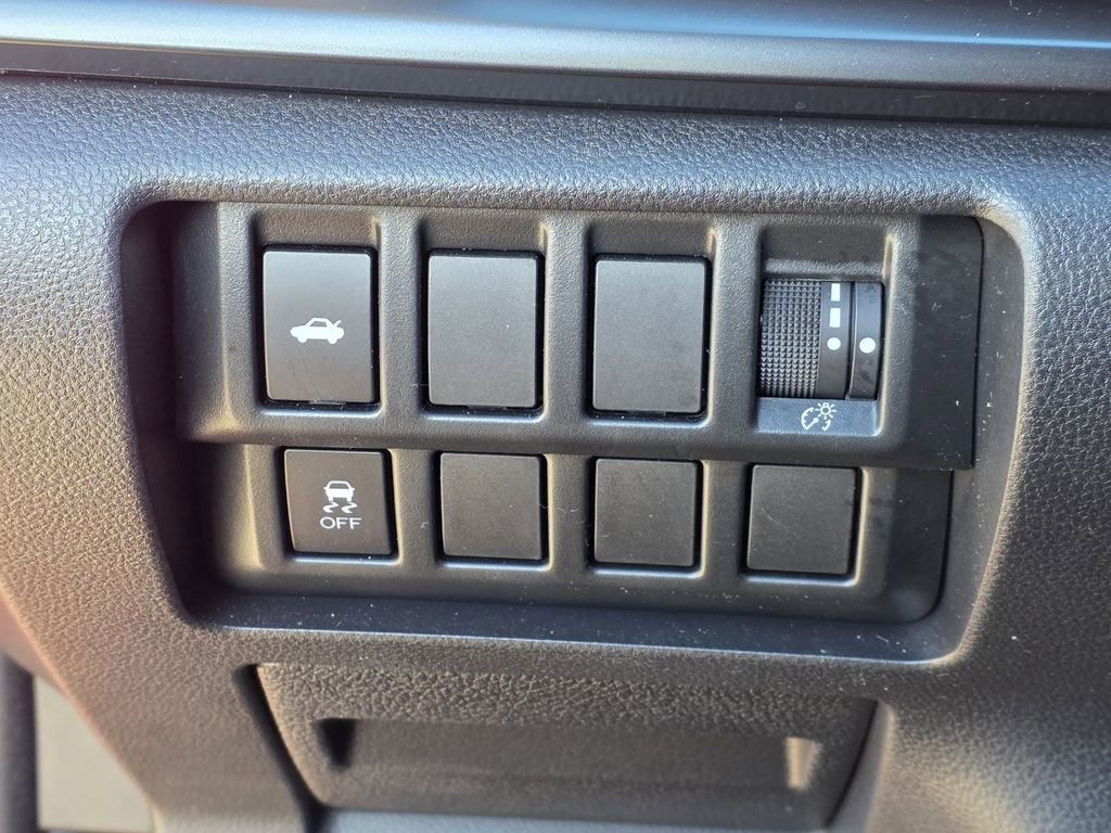 Certified 2022 Subaru WRX Limited image 24