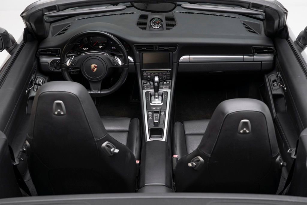 Used 2013 Porsche 911 Carrera image 13